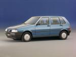 Fiat Uno 1990 года